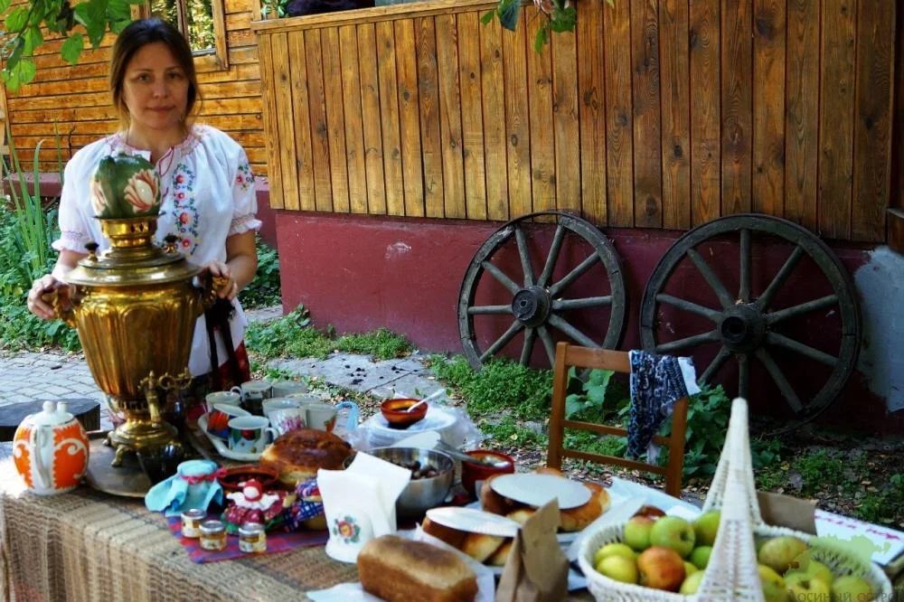 Аренда больших беседок на 15 человек в парке Лосиный Остров