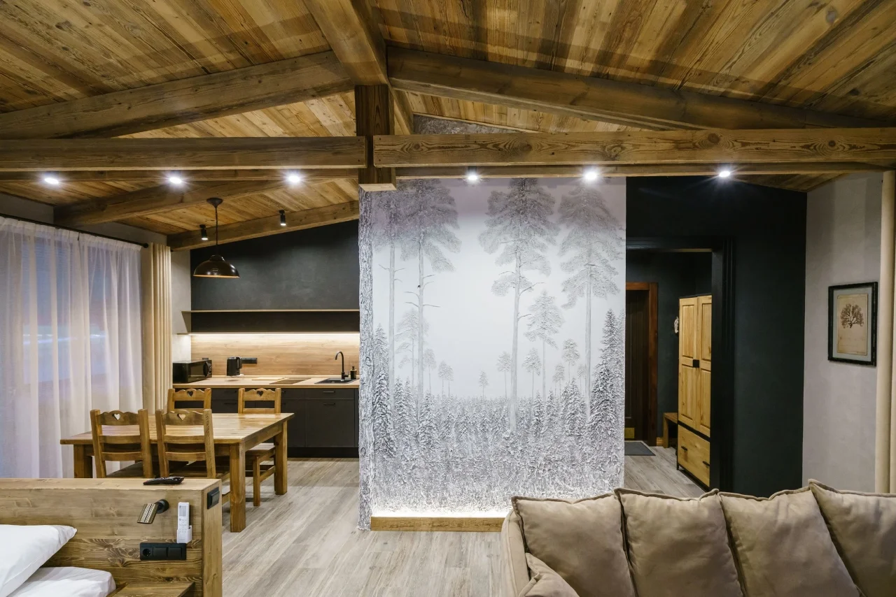 Загородный клуб GlintWood