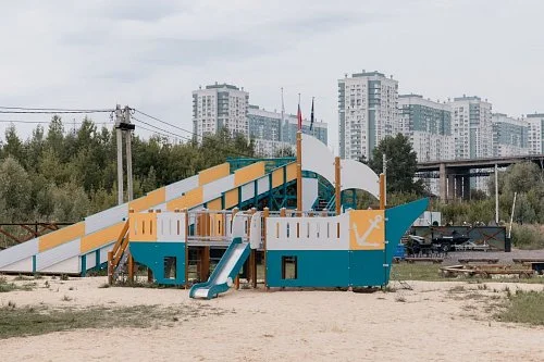 Автокемпинг