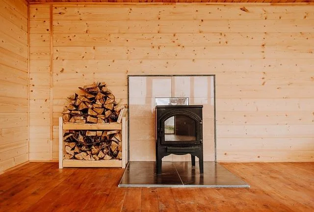 Аренда беседки на берегу Можайского водохранилища