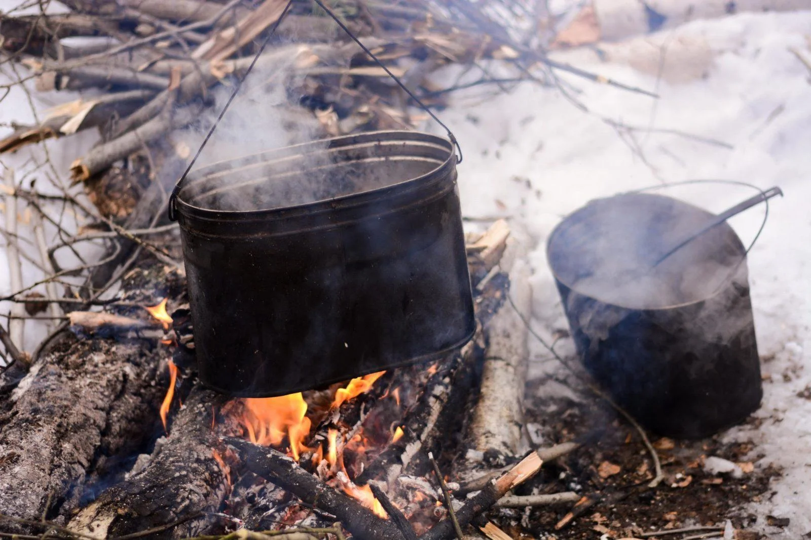 Шатры для отдыха в Екатеринбурге до 30 человек — Загородный клуб «Пески»