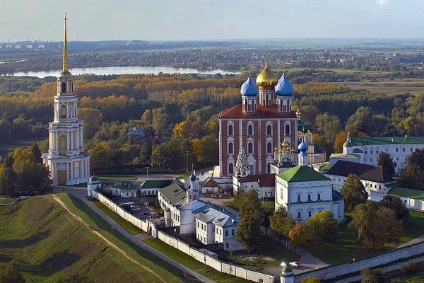 Агротуристический комплекс "Наш Уржинский Кордон"