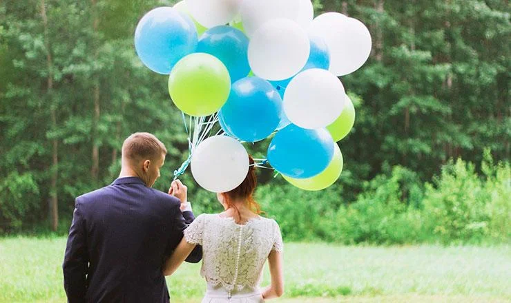 Выездная регистрация брака в Перми на территории спортивно-развлекательного комплекса «Австерия»