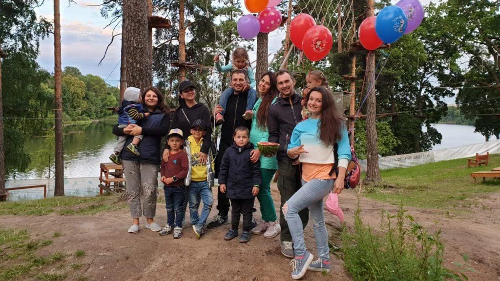 Аренда террасы в Санкт-Петербурге на 50 человек