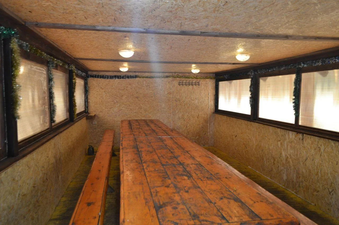 Аренда мангальных зон в Челябинске