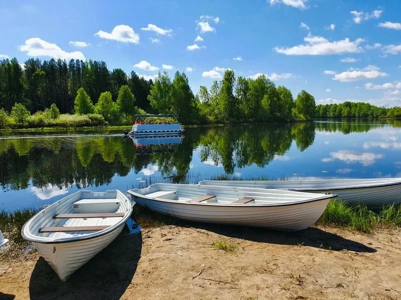 Еляты Парк