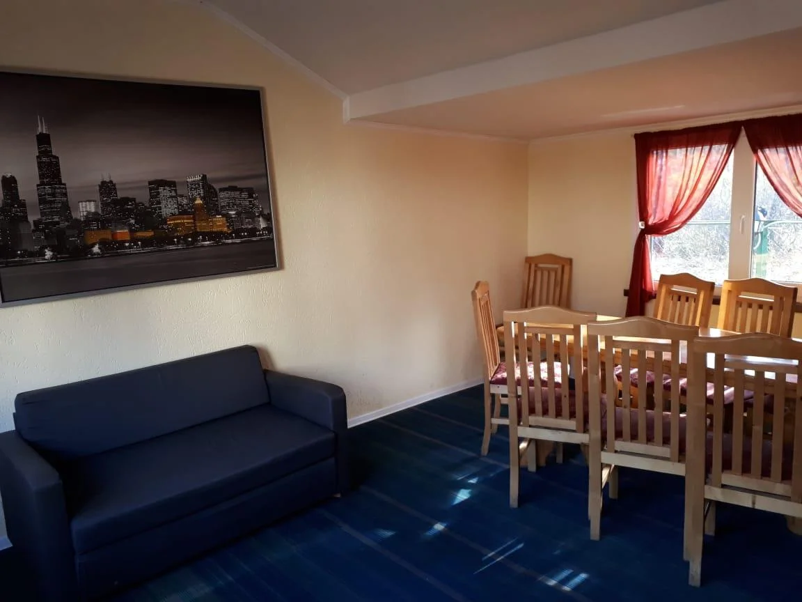 Теплые беседки для пикника — База отдыха «Мыс Рундук»