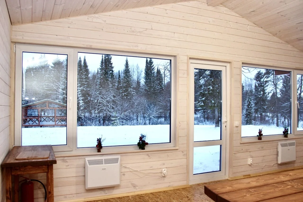 Снять теплые беседки на лыжной базе отдыха «GREEN PARK»