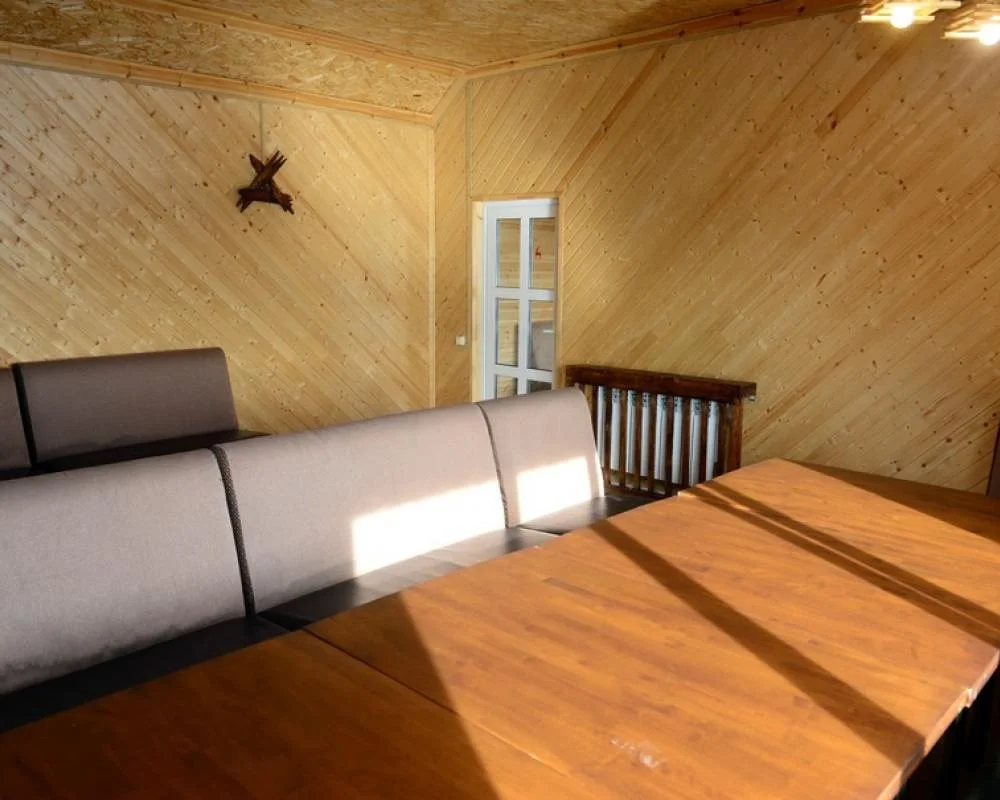 Шашлычные гриль-домики с барбекю на Химмаше в Екатеринбурге