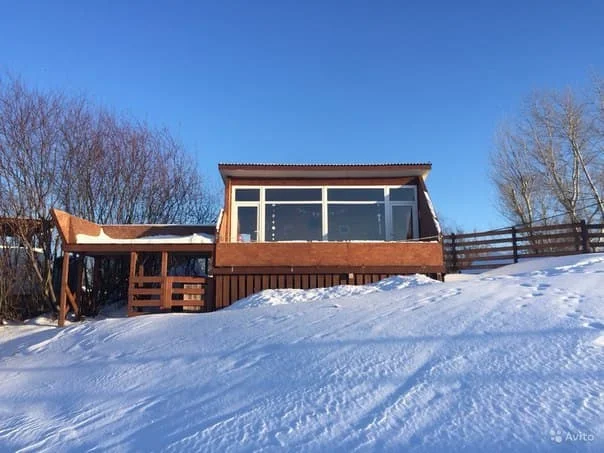 Аренда «Бунгало» на 25 человек в парке «Печерские пески»