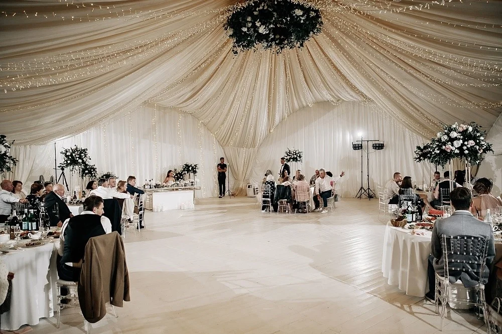 Снять шатер «ПЛОЩАДКА МЫС» на территории «Горкий холидей»