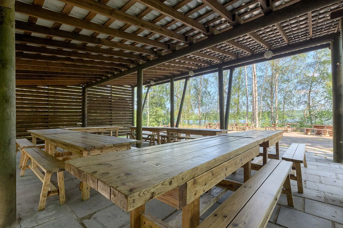 Место для проведения корпоративных мероприятий до 100 человек