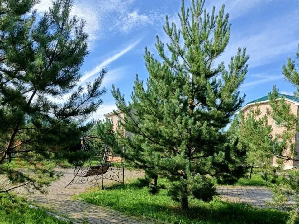 Гранд Парк