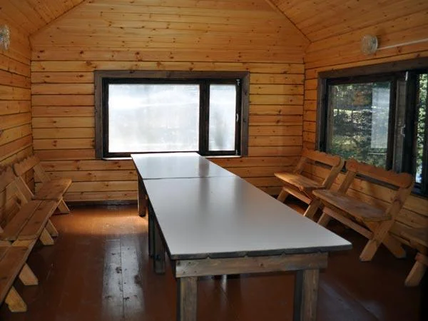 Большая веранда для корпоративов до 30 человек – ГЛРК «Лиственная Гора»