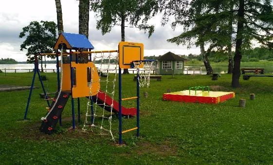 Территория отдыха “Островки” предлагает в аренду беседки