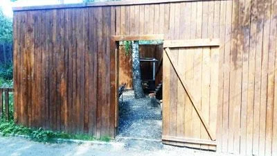 Аренда Роял Барбекю — мангальной зоны — Рыбалка на Калиновке