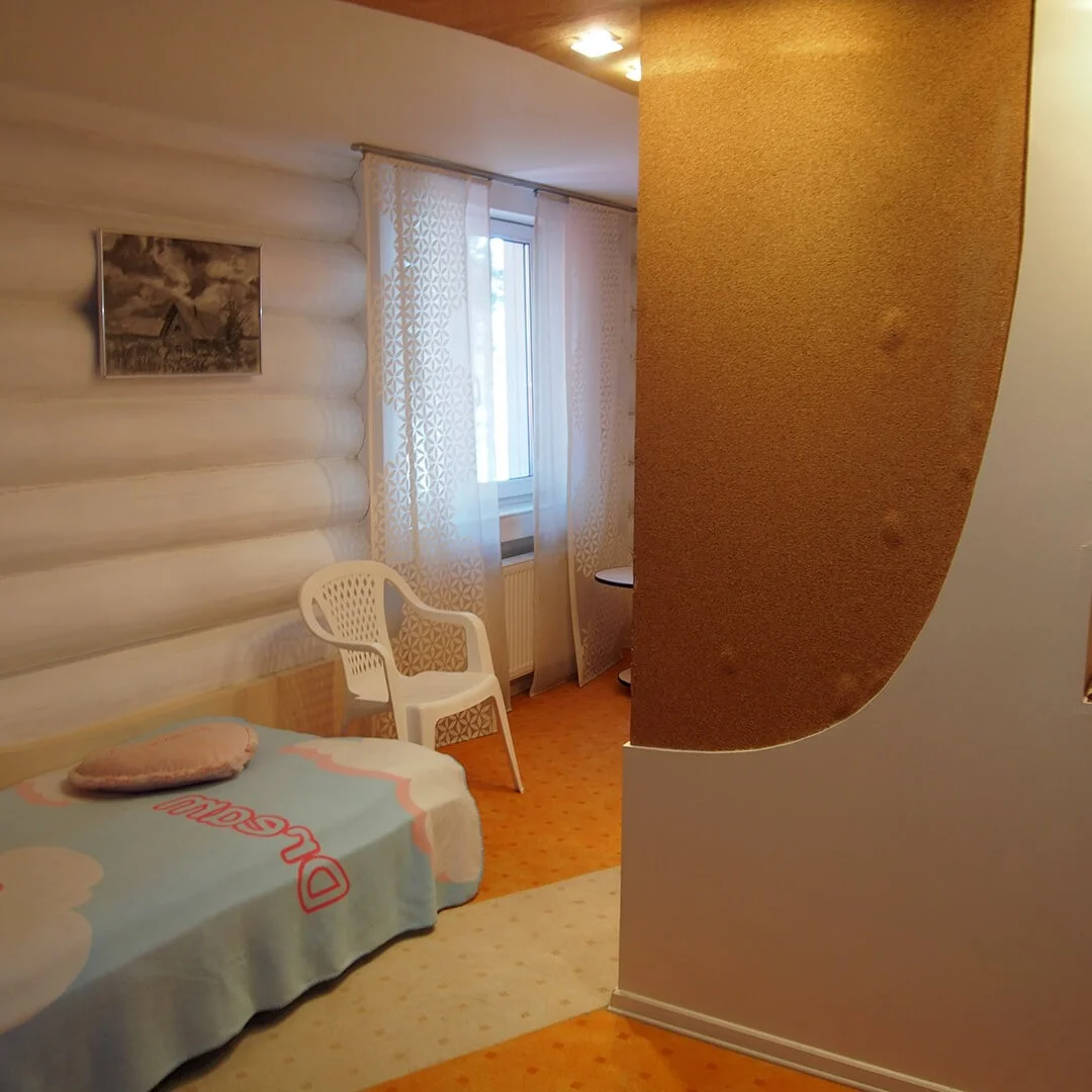 Аренда гостевого дома — база отдыха «Дивная усадьба»