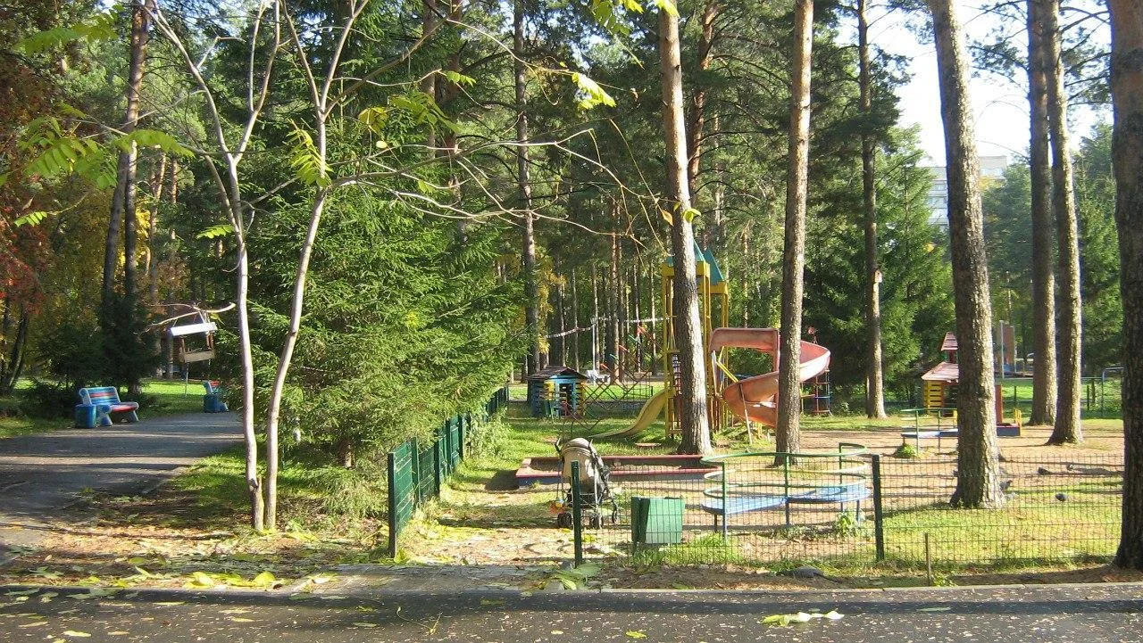 Аренда веранд кафе «Медвежий угол» (левая и правая)