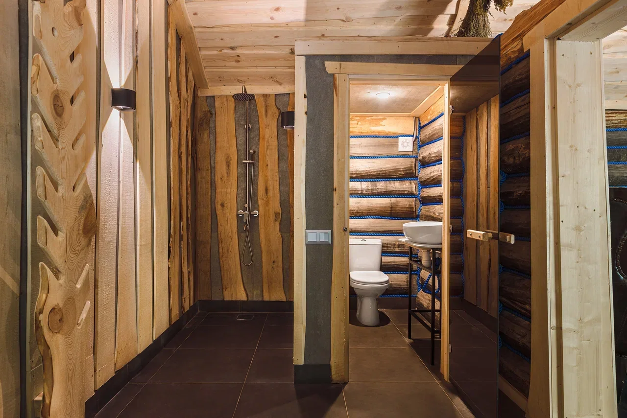 Odin House