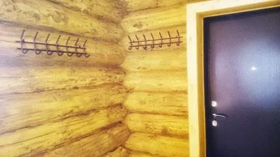 Корпоративная (отапливаемая) беседка до 35 человек