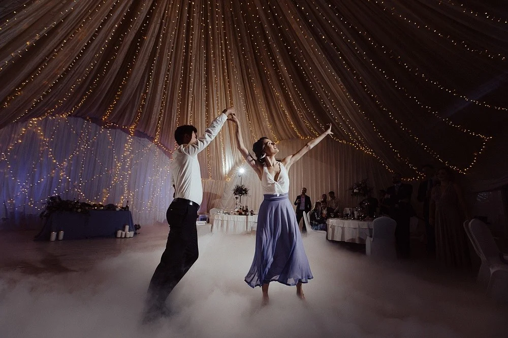 Снять шатер «ПЛОЩАДКА МЫС» на территории «Горкий холидей»