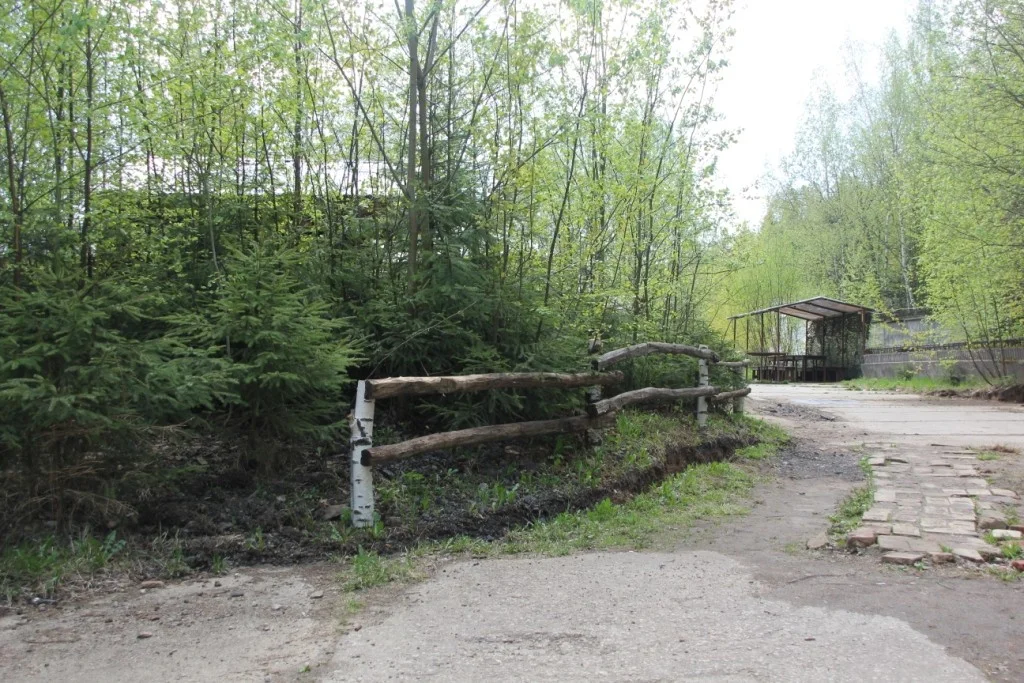 Аренда банкетной беседки «МИНУТОМЕР» в клубе «Блиндаж»