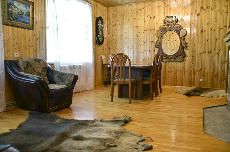 Снять гостевых домиков на территорий Ачигварского озера