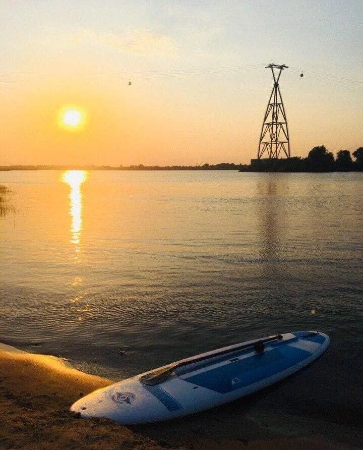 Снять перголы на 20 человек  в парке «Печерские пески»
