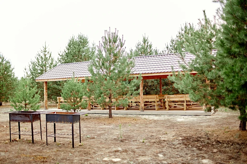 Загородный клуб «Журавка»