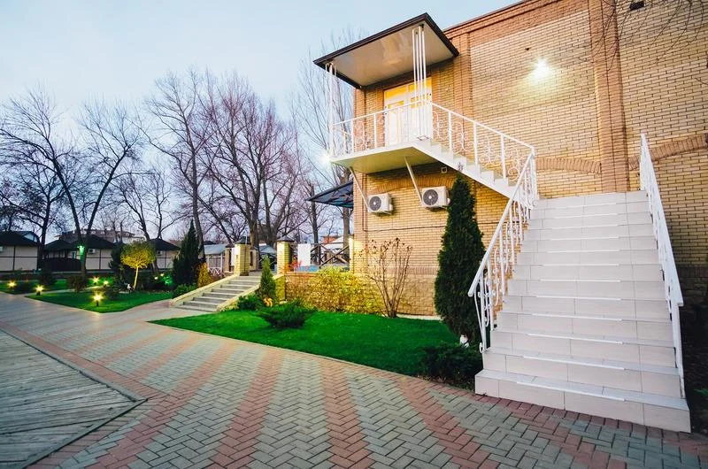 Аренда беседок на левом берегу Дона