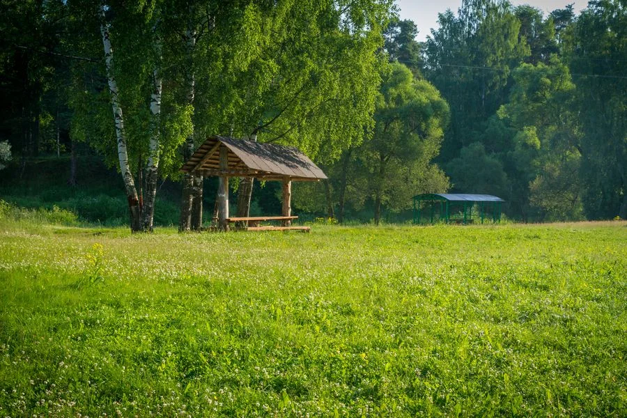 Санаторий им. Воровского
