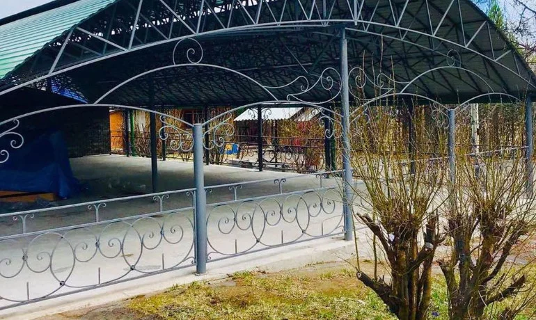 База отдыха Соболёк — фото 3