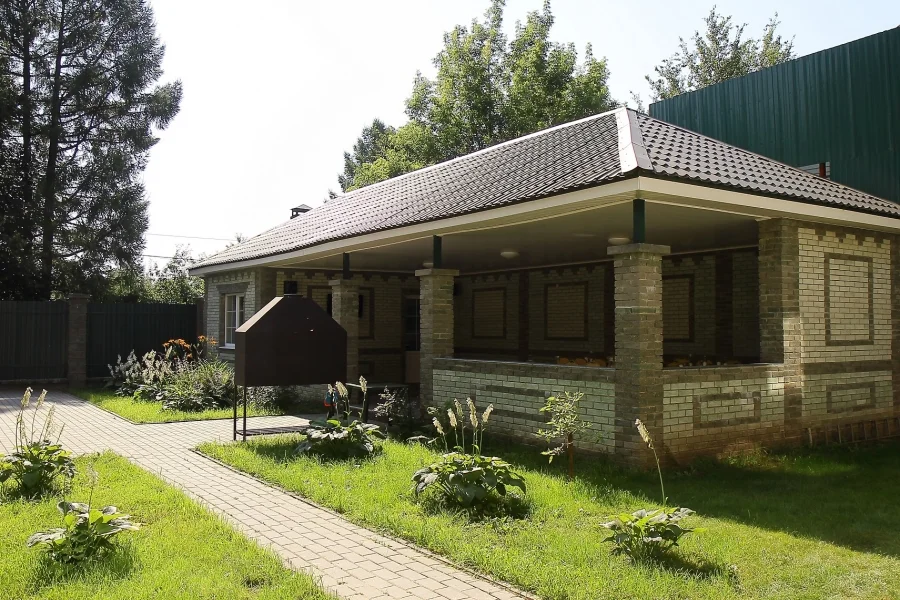 Отель Классик Балашиха