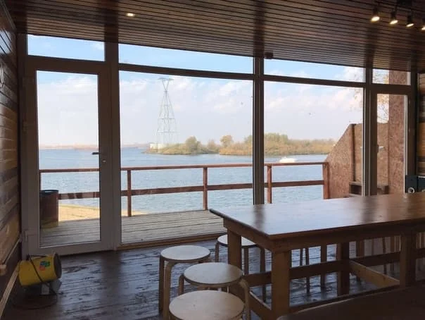 Аренда «Бунгало» на 25 человек в парке «Печерские пески»