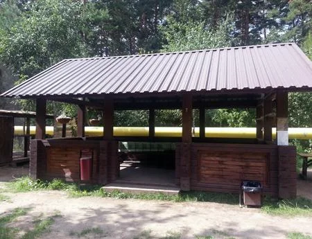 Аренда беседок для мероприятий в Гостином Дворе