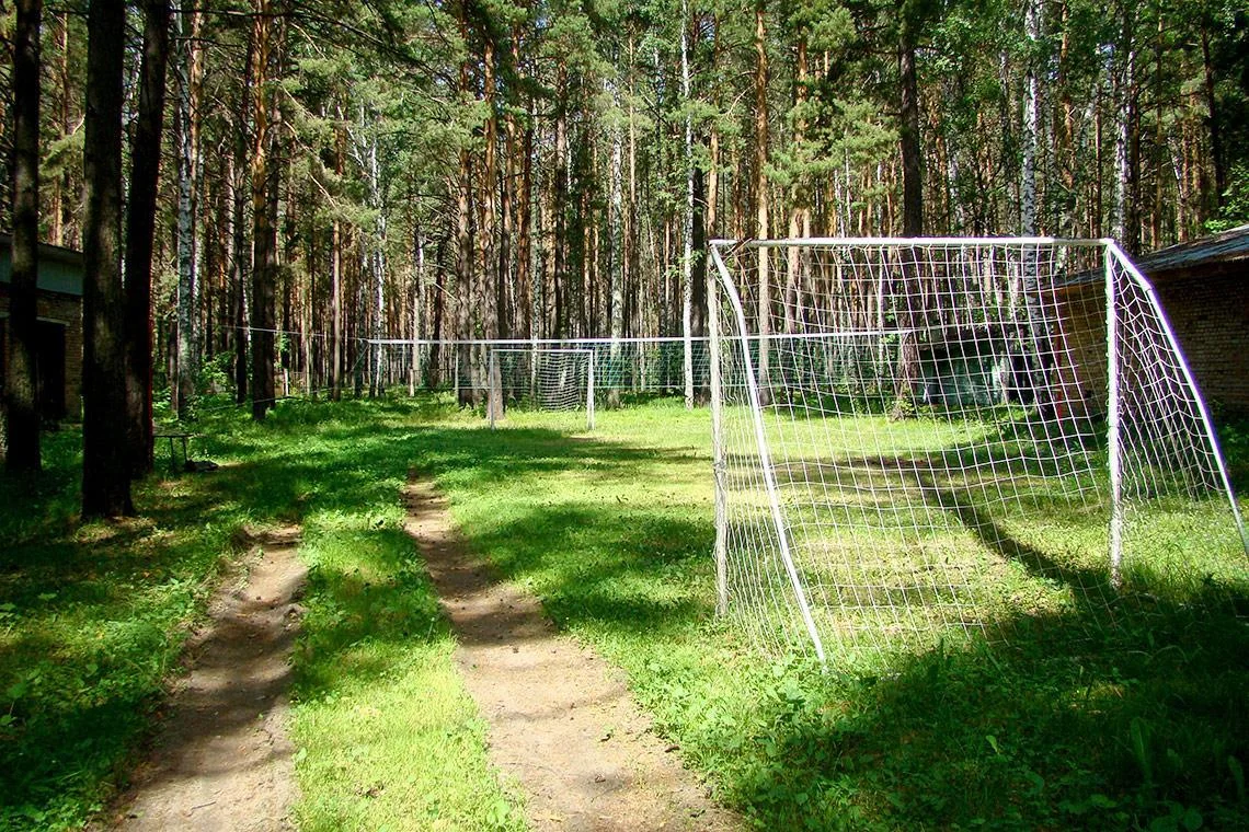 Аренда беседок для шашлыка в гостиничном комплексе «Меркурий»