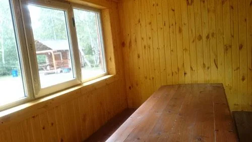 Избушки — аренда отапливаемой беседки до 12 человек