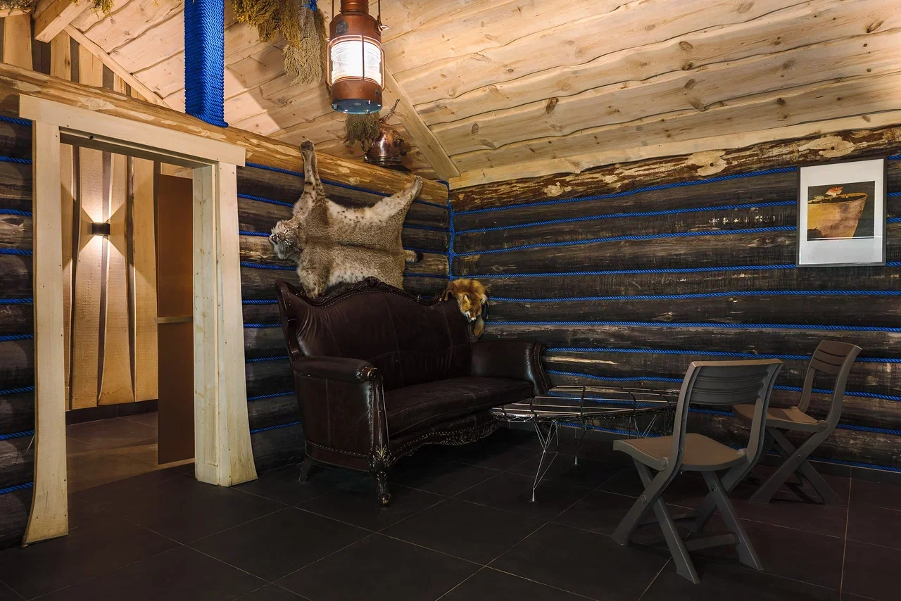 Odin House