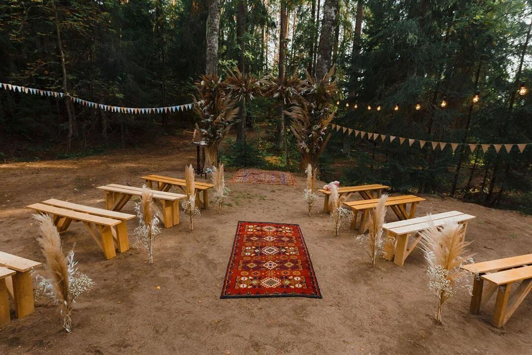 Аренда веранды для мероприятий до 50 человек