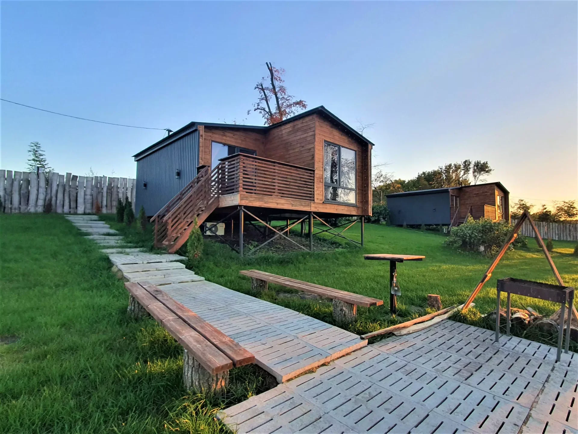 DonVillage