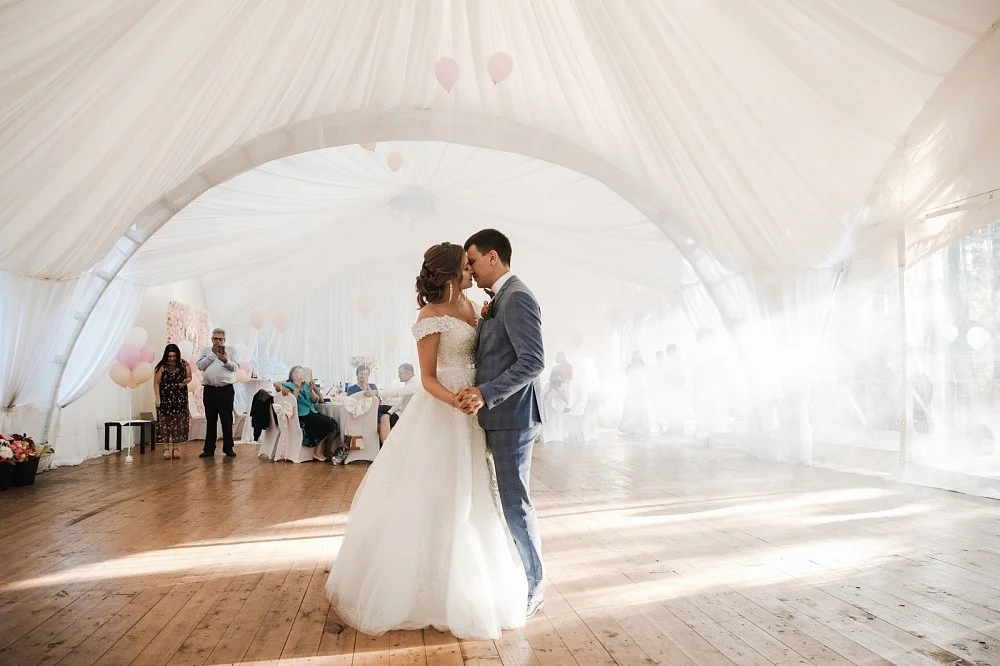 Арендовать шатер «Площадка ЛЕСНАЯ» на территории «Горкий холидей»