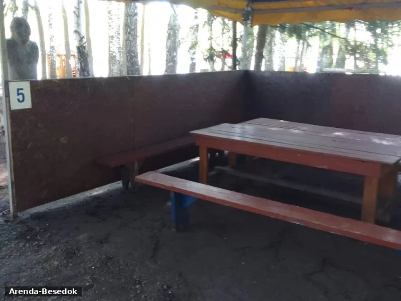 База отдыха «Чистые Пруды»