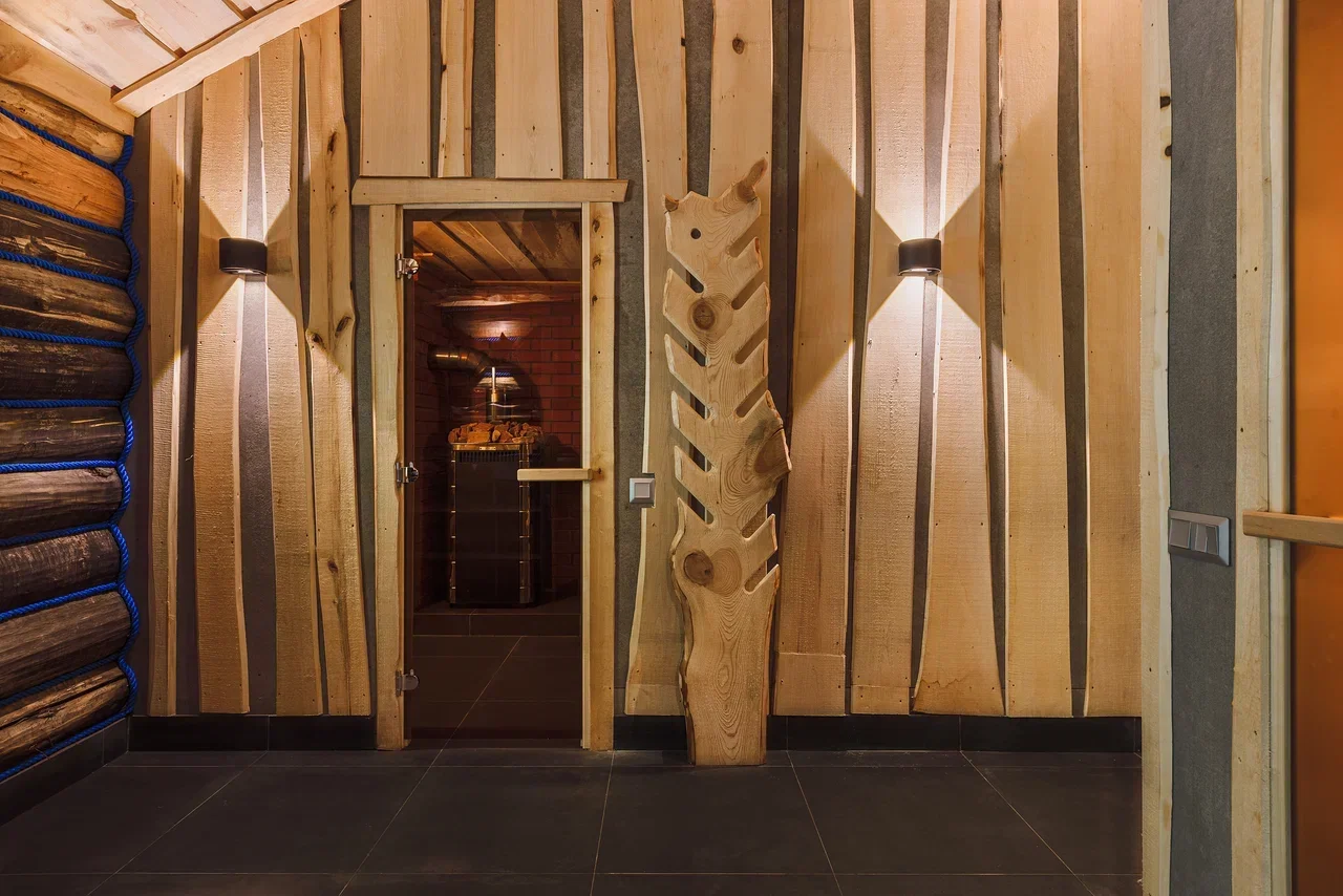 Odin House