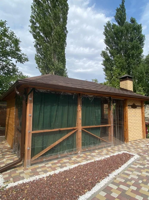 Гостиничный комплекс IF SEINT LORAN
