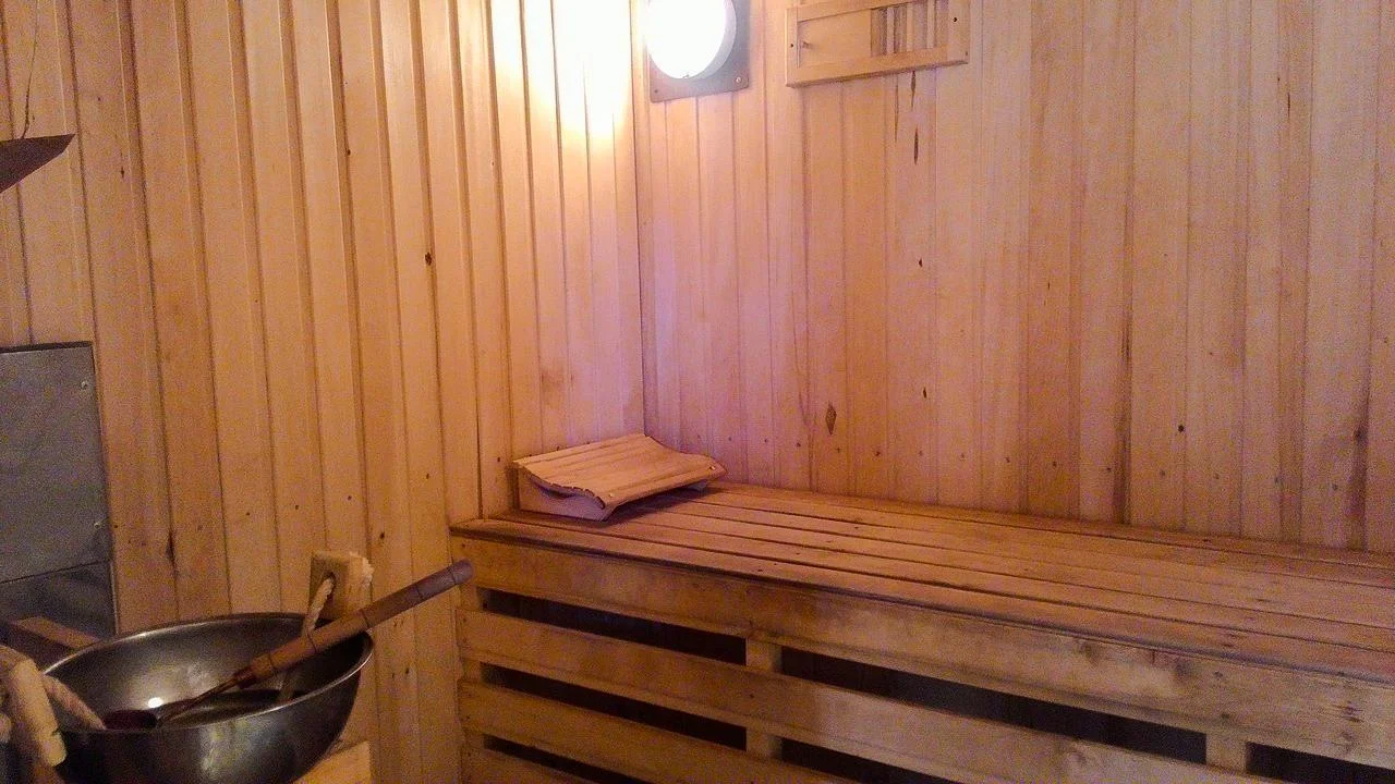 Беседки в аренду на базе отдыха «Энергия»