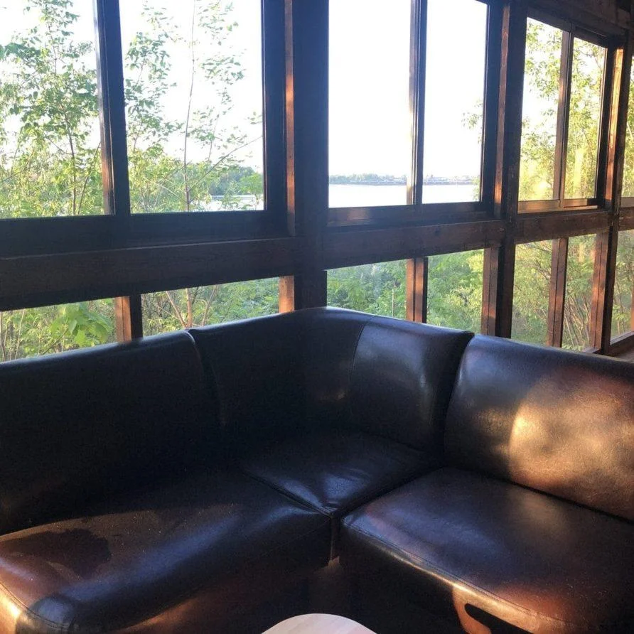 Отдых в беседке «Банкет» на 100 человек в парке «Печерские пески»