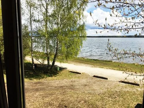 Избушки — банкетный зал в аренду до 10 человек (теплый)