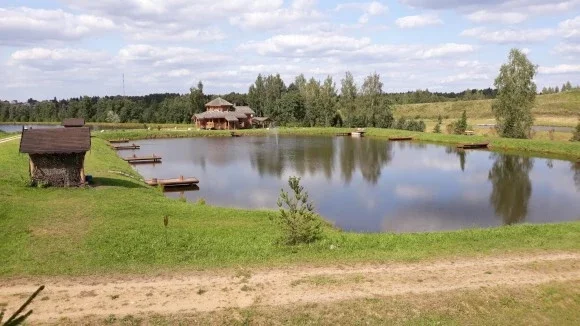 ТЕРЕМА, гостинично-ресторанный комплекс — фото 2