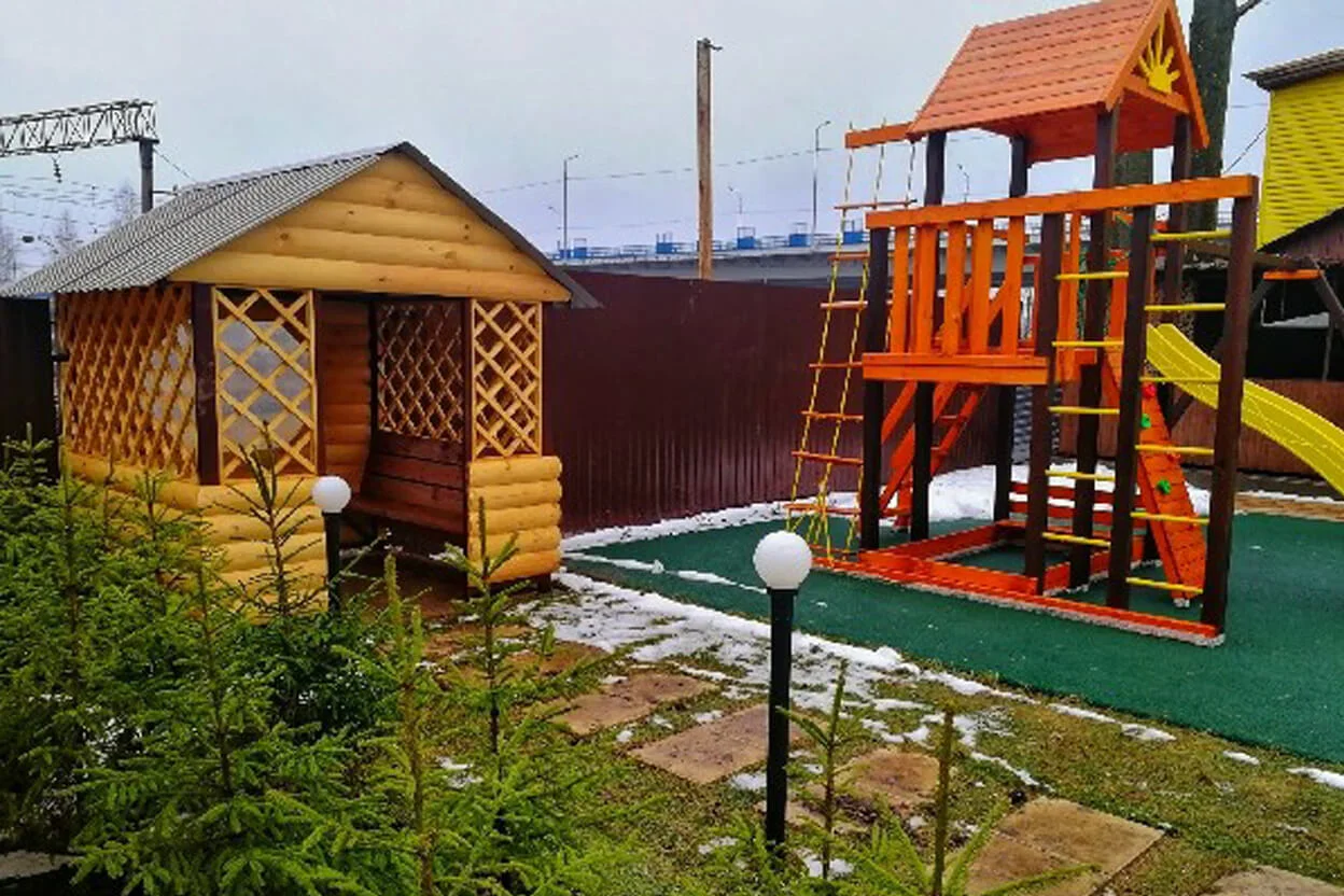 Банный комплекс ФАРАОН