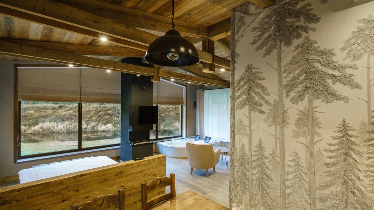 Загородный клуб GlintWood